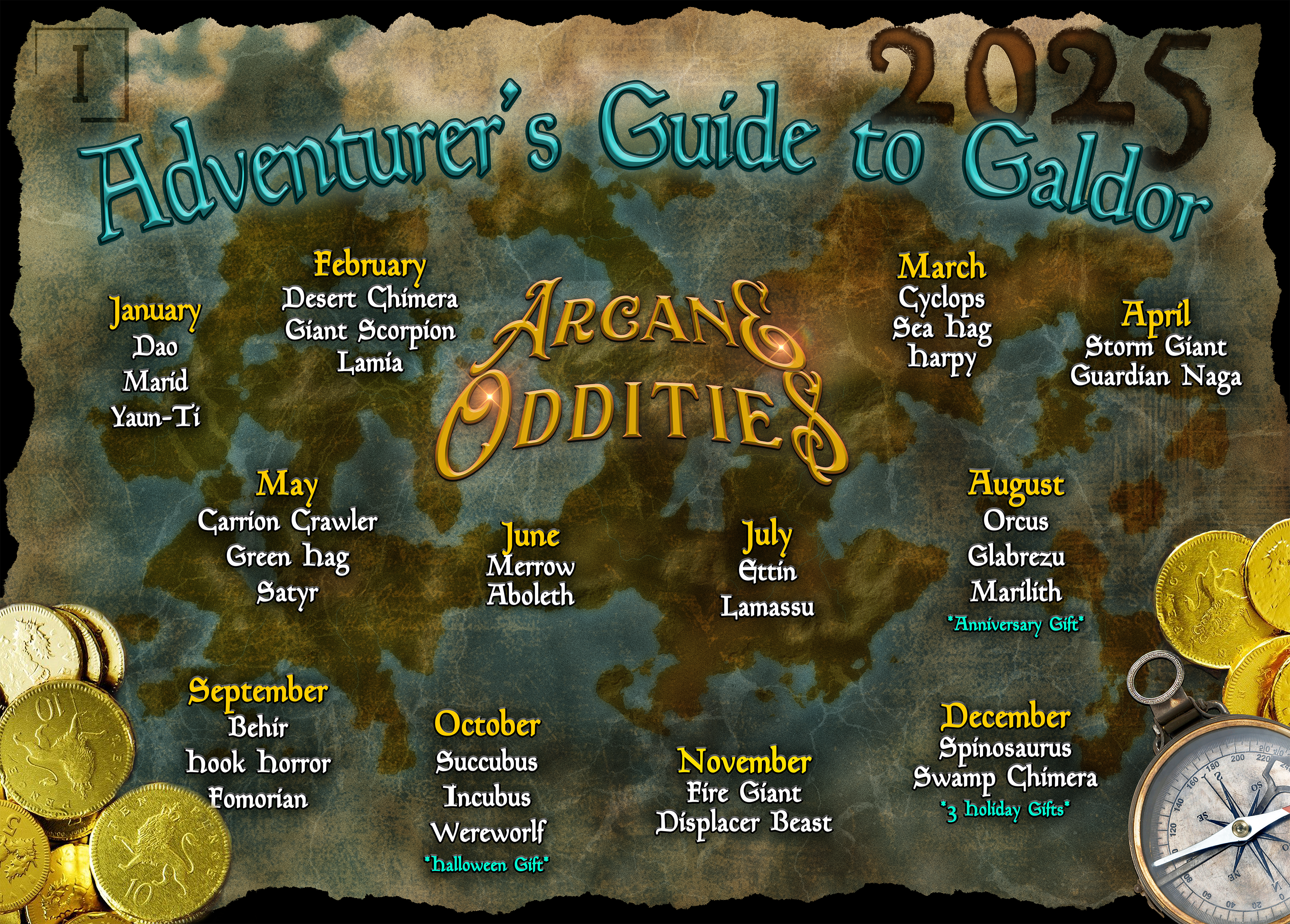 2025-roadmap--Arcane-Oddities (L)